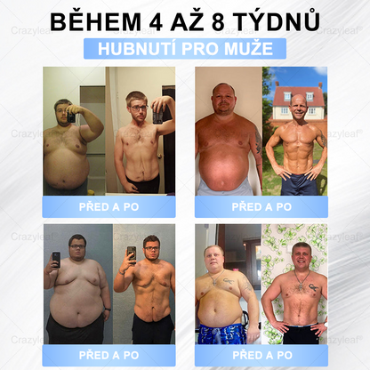 🔥 Extra 30% sleva + zdarma rychlé doručení! 💚 Až 12–25 kg zhubnutí za 4–8 týdnů – přírodní, bezpečné a klinicky testované! ✅ 180denní záruka vrácení peněz – bez rizika!