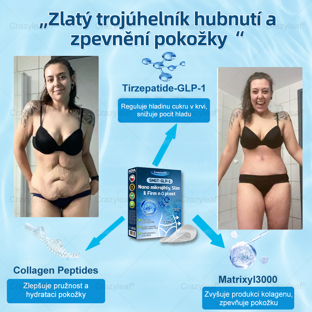 🔥 Extra 30% sleva + zdarma rychlé doručení! 💚 Až 12–25 kg zhubnutí za 4–8 týdnů – přírodní, bezpečné a klinicky testované! ✅ 180denní záruka vrácení peněz – bez rizika!
