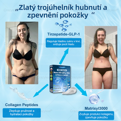 🔥 Extra 30% sleva + zdarma rychlé doručení! 💚 Až 12–25 kg zhubnutí za 4–8 týdnů – přírodní, bezpečné a klinicky testované! ✅ 180denní záruka vrácení peněz – bez rizika!